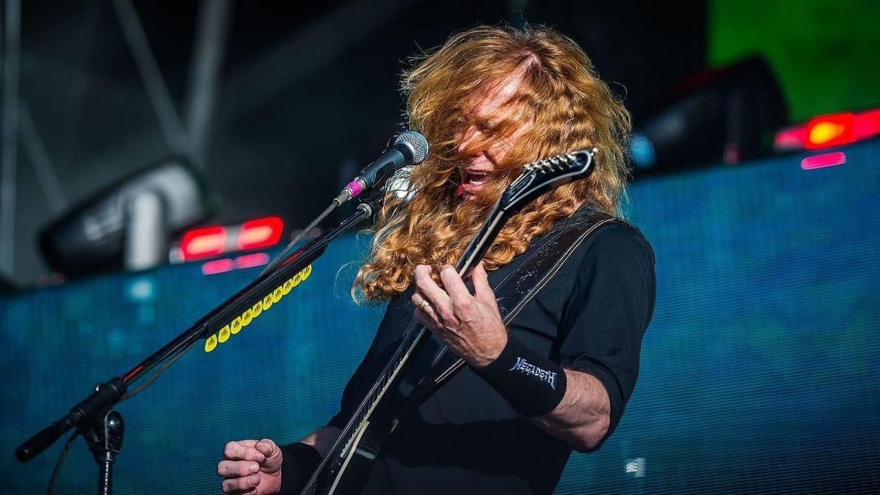 Megadeth México 2024: así la preventa de boletos, fechas y sedes