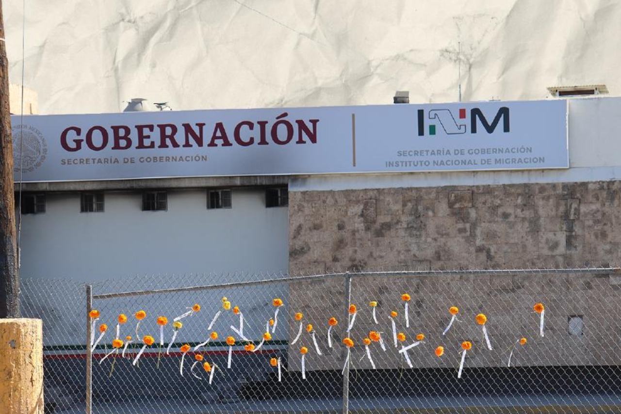 Activistas piden a la CIDH crear una comisión que investigue el trato de migrantes en México