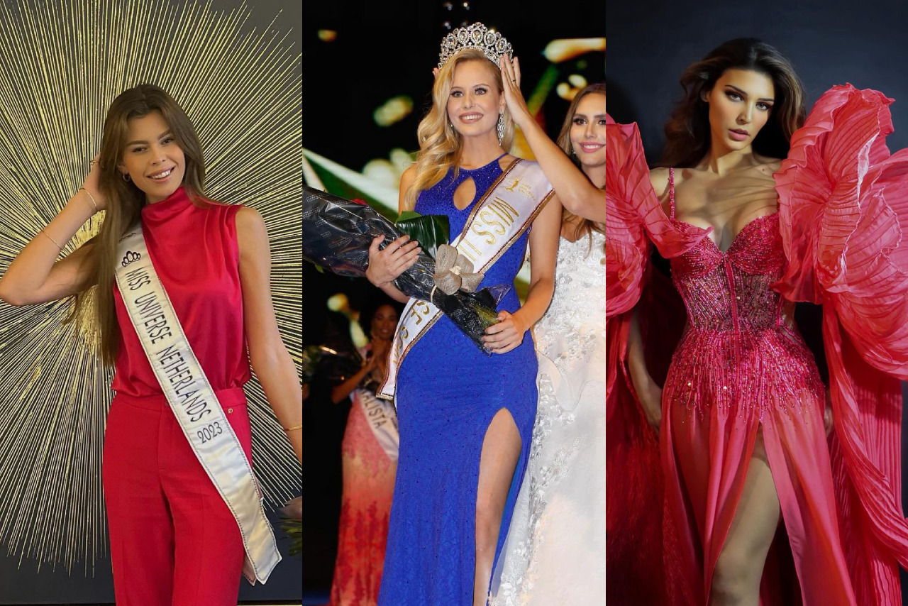 Miss Universo 2023: Las mujeres trans que han hecho historia