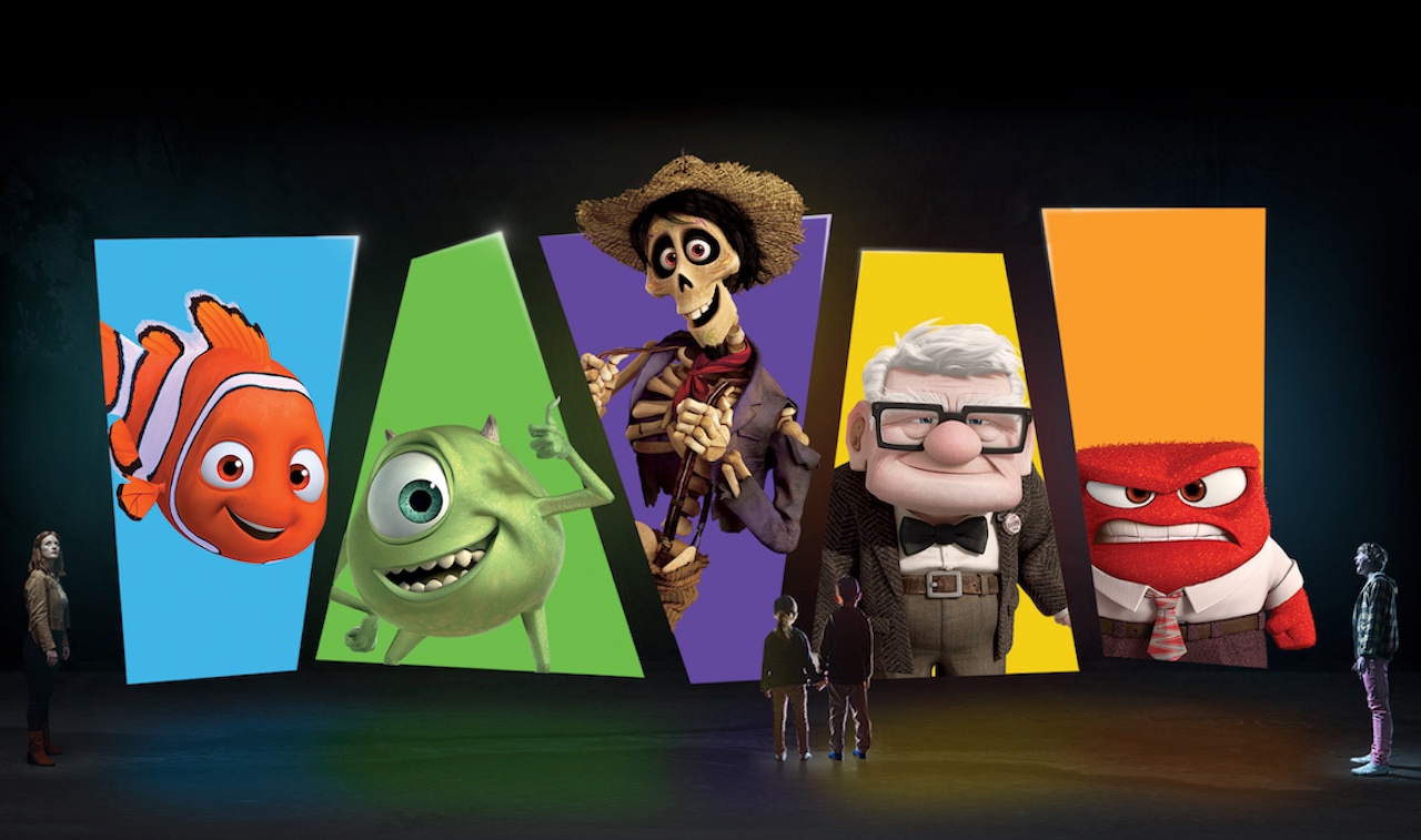 Mundo Pixar en CDMX 2023: boletos, precios, fechas y ubicación