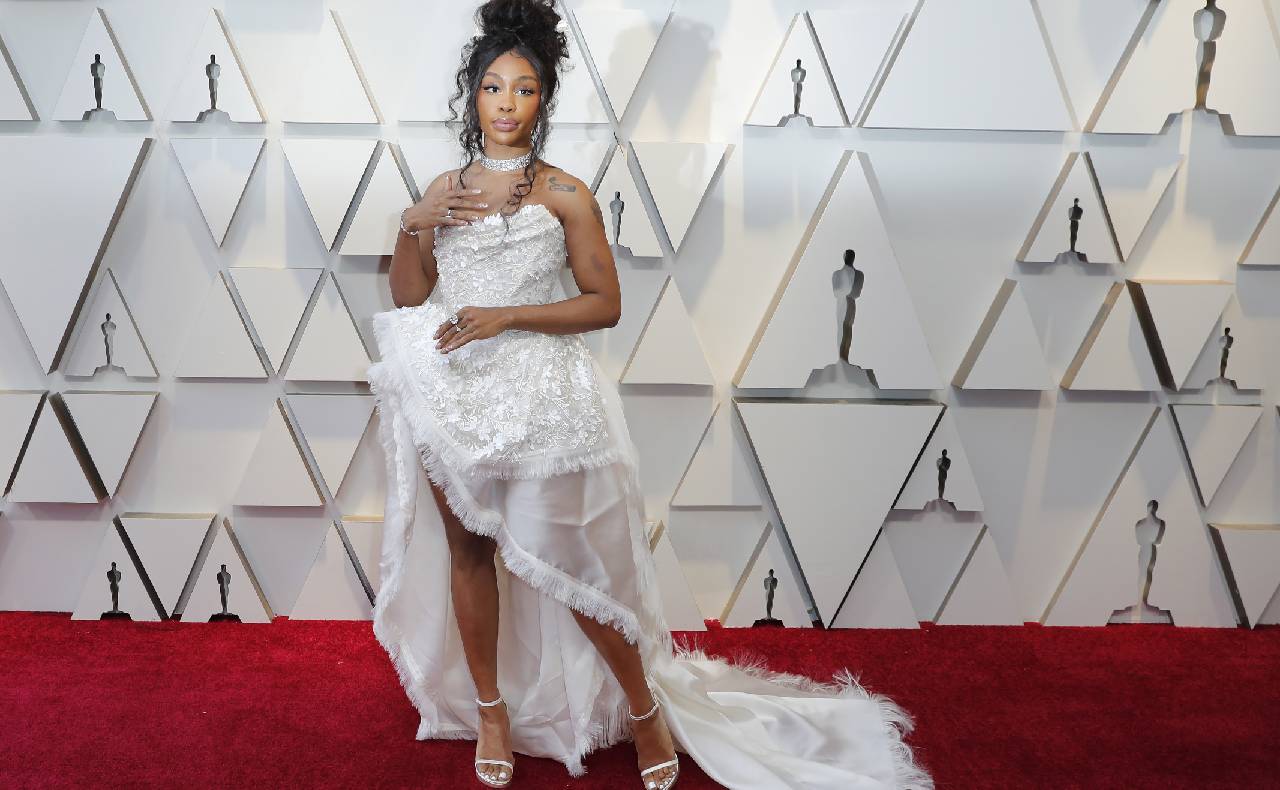 Grammy 2024 Sza Lidera La Lista De Nominados A La 66 Edición De Los Premios