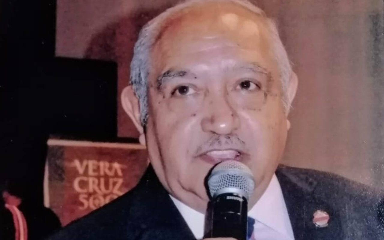 El periodista Héctor Noguera Trujillo es asesinado en Veracruz