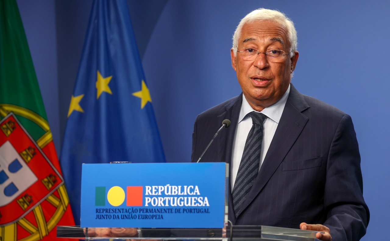 ¿Qué pasa en Portugal? La-Lista de la investigación contra el primer ministro