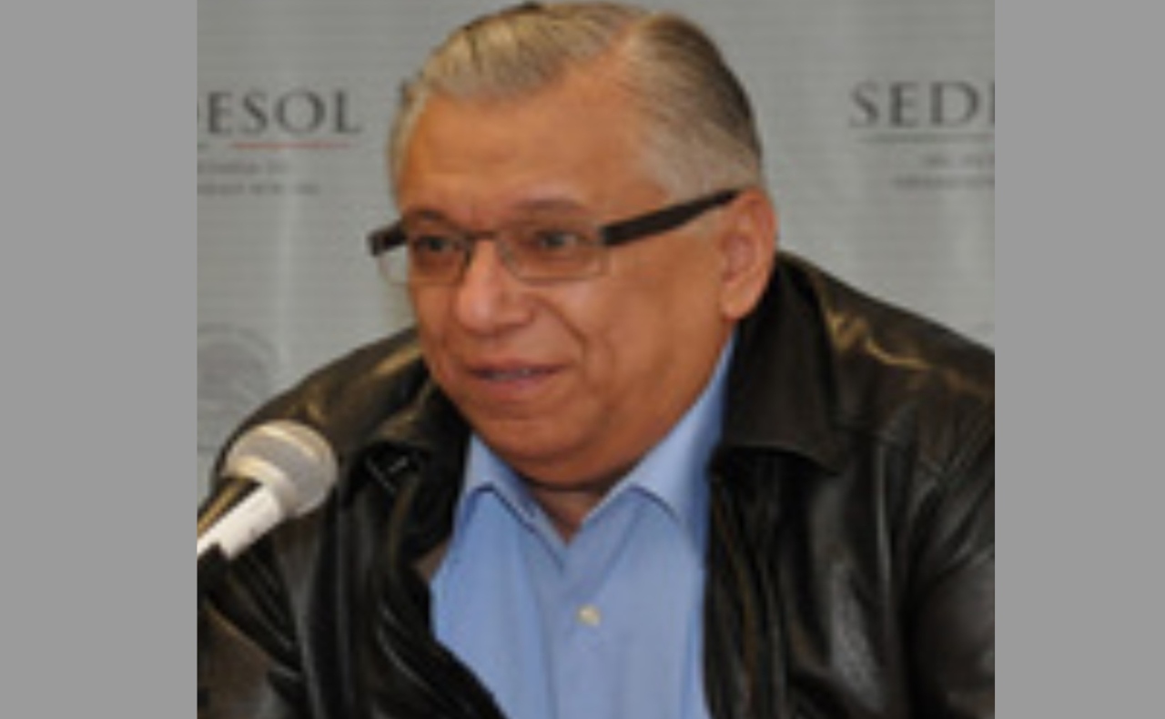 Tribunal vincula a proceso a Ramón Sosamontes en segundo proceso por ‘Estafa Maestra’