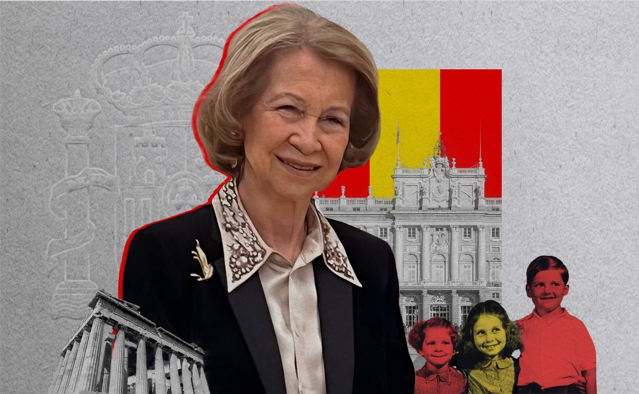 85 años de la reina Sofía: 10 cosas que debes saber sobre la monarca española
