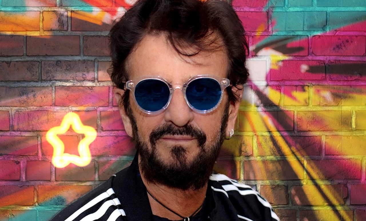 Ringo Starr en México 2024: fecha y preventa de boletos