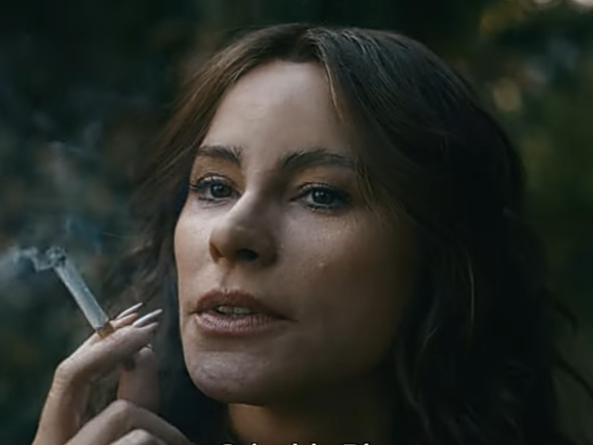 Así luce Sofía Vergara como Griselda Blanco en narcoserie de Netflix