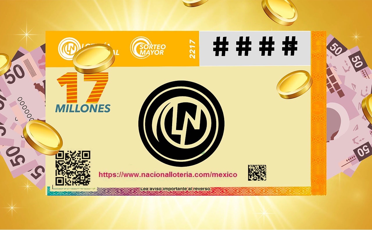 Sorteo Mayor 3911: ver resultados en vivo de la Lotería Nacional