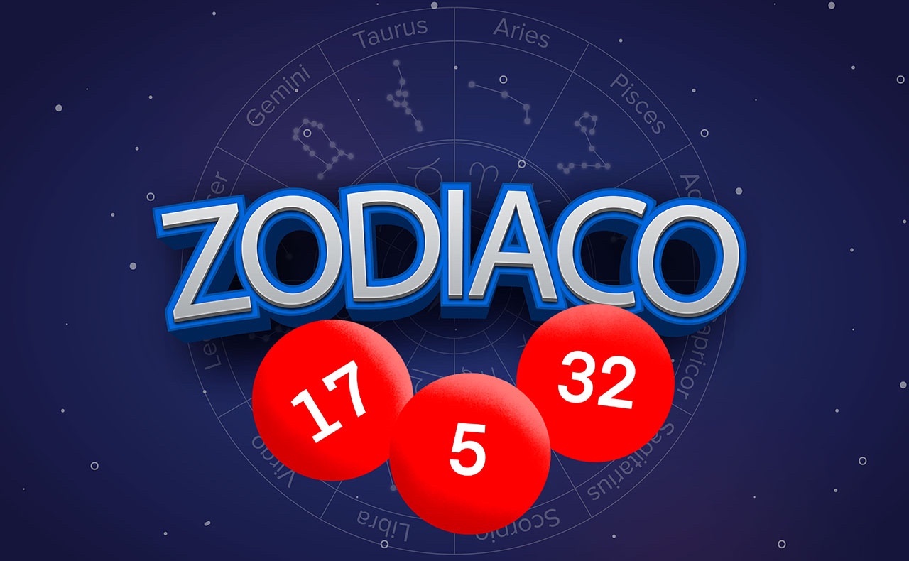 Sorteo Zodiaco Especial 1639: ver resultados en vivo de Lotería Nacional