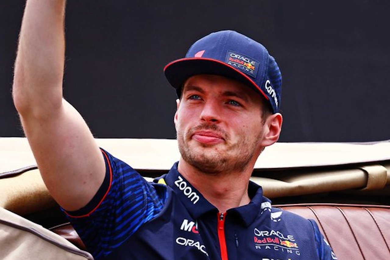¿Otra vez Verstappen? El neerlandés gana el Gran Premio de Brasil 2023