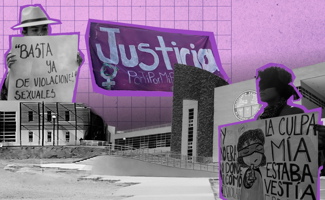 Caso de violación tumultuaria en Juárez llega por primera vez a la SCJN: ‘Sé que habrá justicia’, dice la víctima