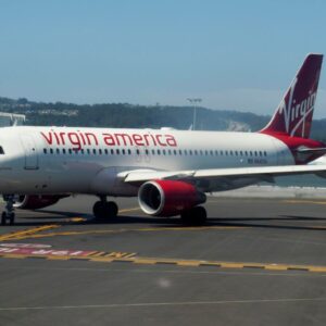 Virgin Atlantic realiza el primer vuelo con combustible 100% sostenible