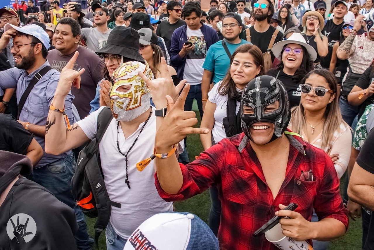 Vive Latino 2024: precios de los boletos en Ticketmaster