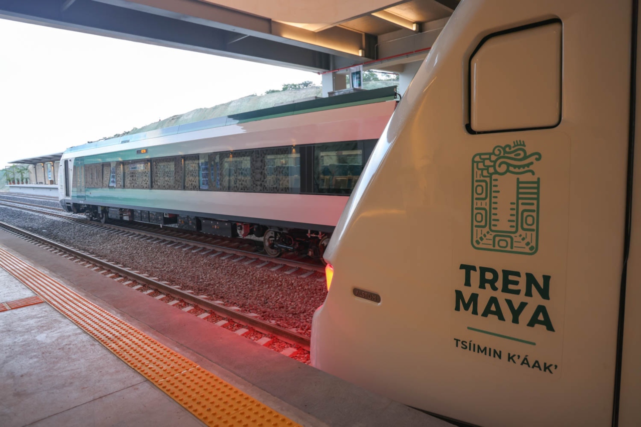 INAI ordena a Semarnat publicar manifestación de impacto ambiental de hoteles del Tren Maya