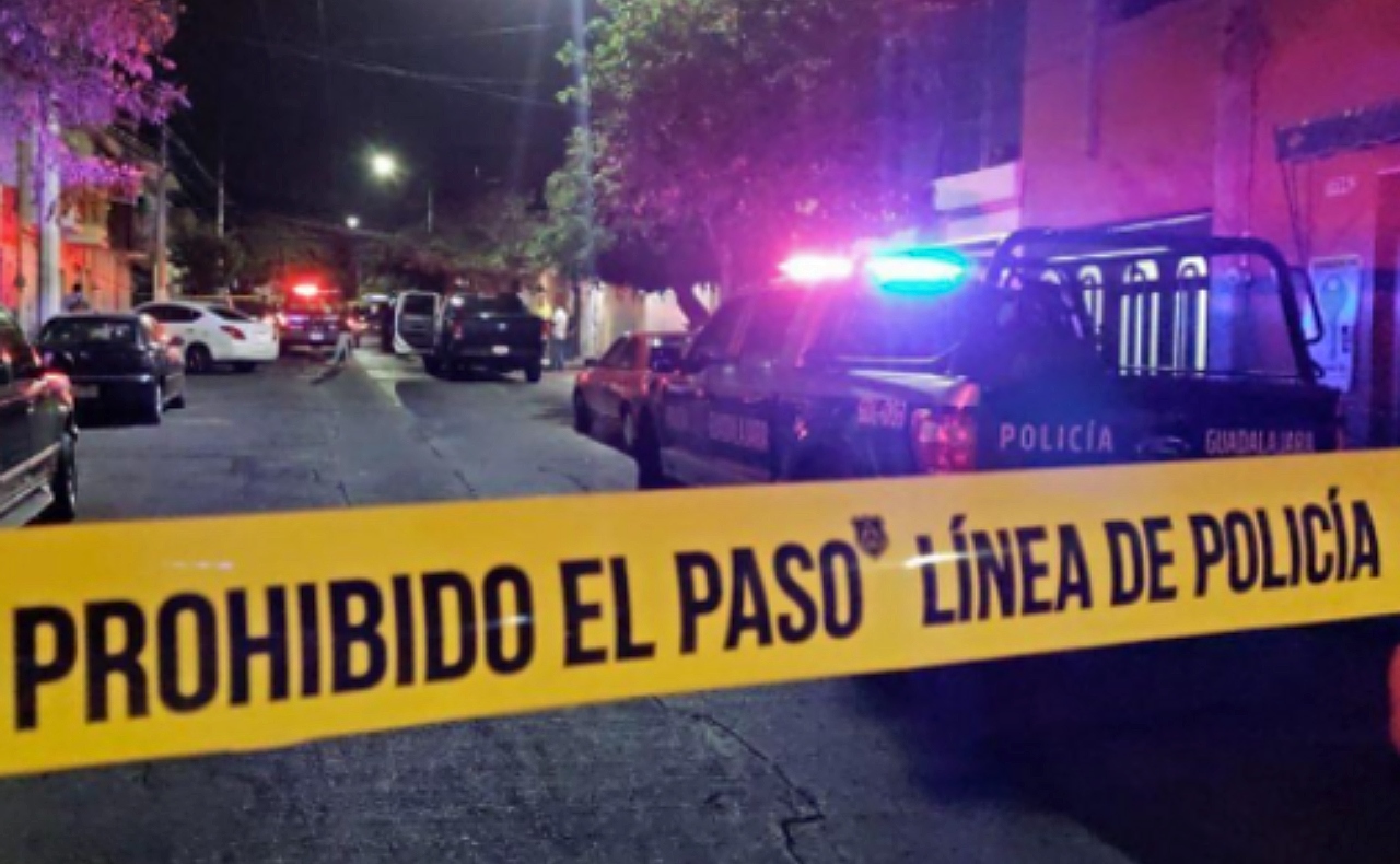 Fiscalía investiga como feminicidio la muerte de mujer policía hallada en CDMX