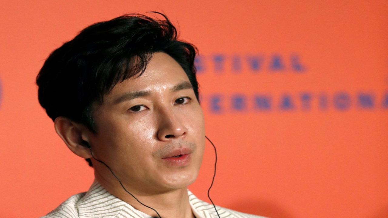 Lee Sun-kyun, actor de la película Parásitos, es encontrado sin vida