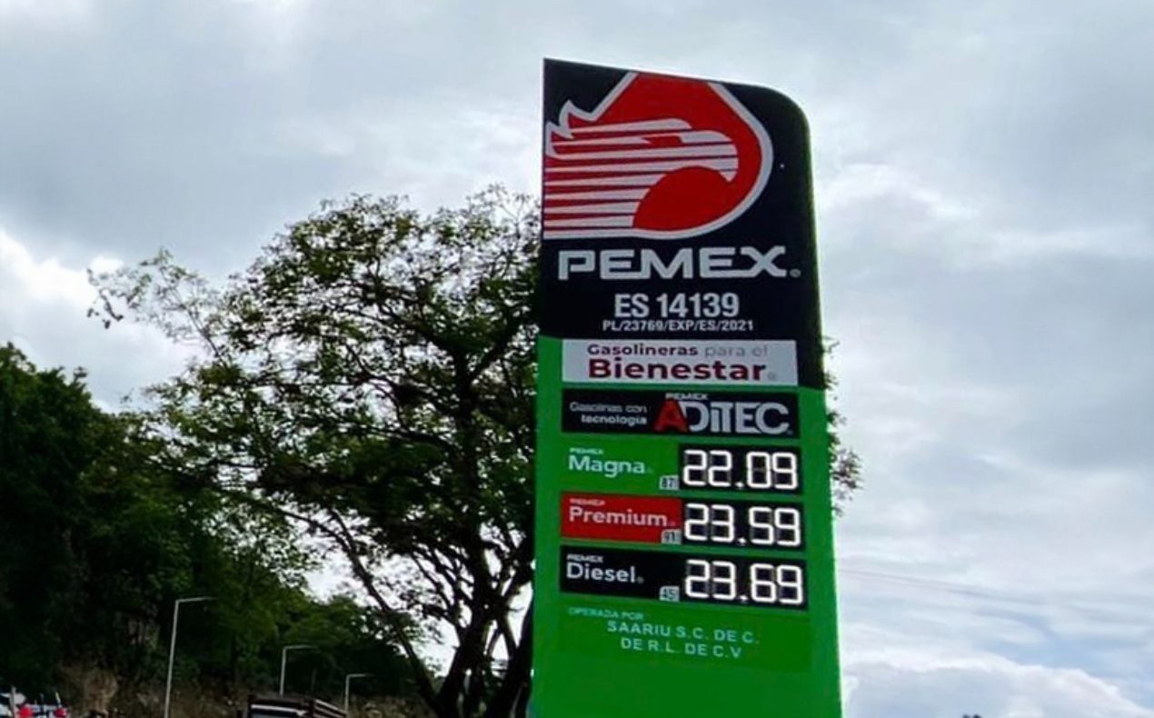Pemex recupera 2 mil 810 clientes perdidos con la Reforma Energética