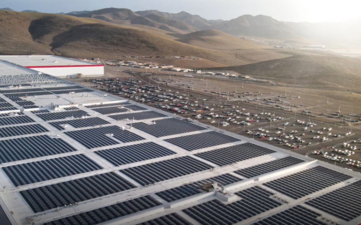 Tesla avanza con trámites ambientales para planta en Monterrey: obtiene terrenos