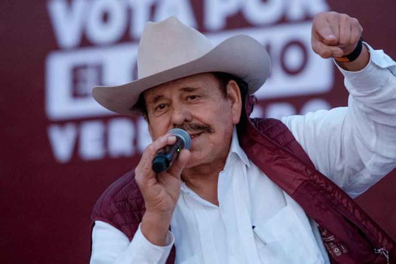 Armando Guadiana, senador de Morena y excandidato a gobernador de Coahuila, murió