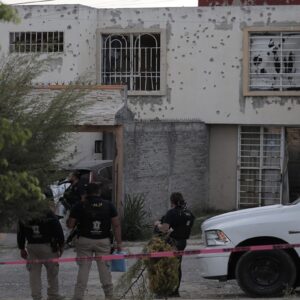 Multihomicidio en Michoacán: asesinan a 6 personas, entre ellas, 2 niños