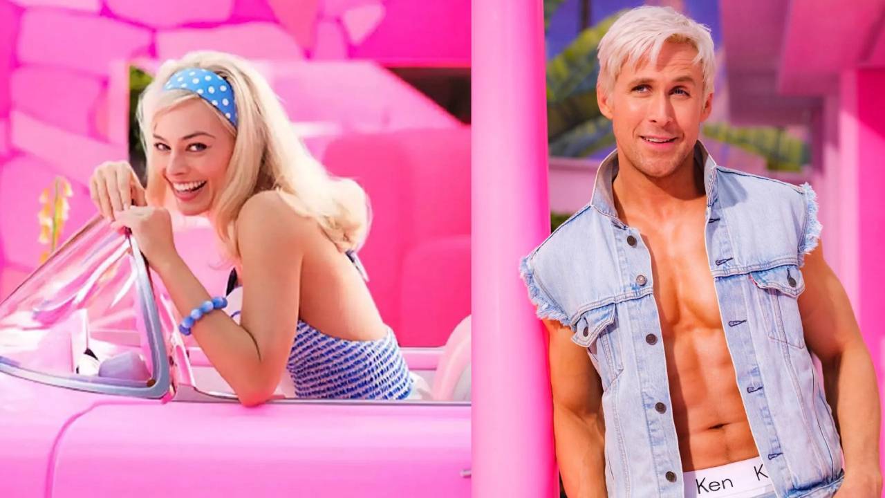 Barbie rompe el récord histórico de los Critics Choice con 18 candidaturas