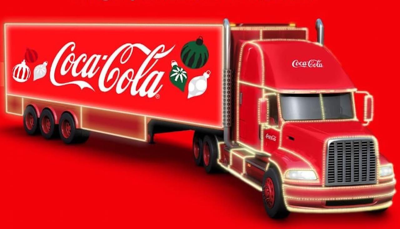 Caravana Coca Cola Mexicali 2023: horario, ruta, boletos…