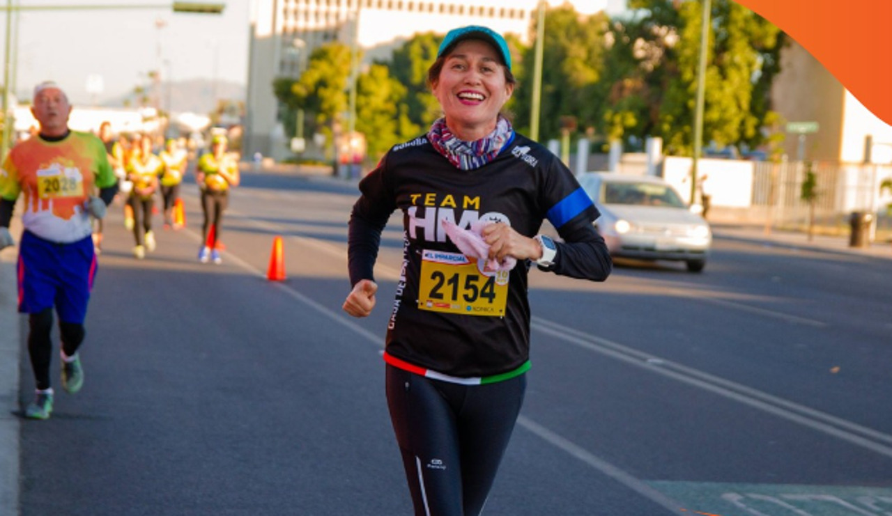 Maratón Hermosillo 2023: cuándo es, distancias, premios