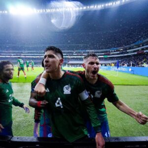 Copa América 2024: México es oficialmente cabeza de serie; así quedaron los bombos