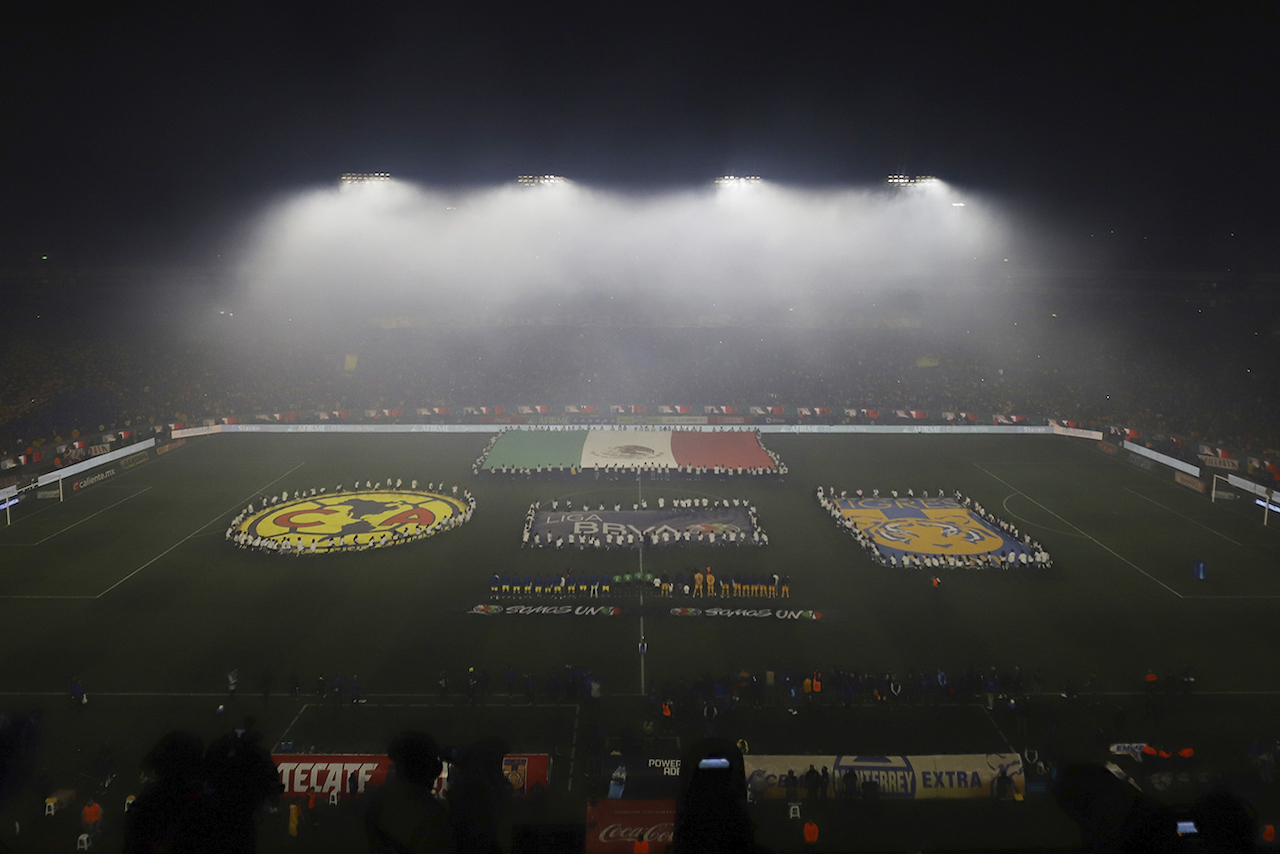América vs Tigres: dónde y a qué hora ver la final de vuelta de la Liga MX
