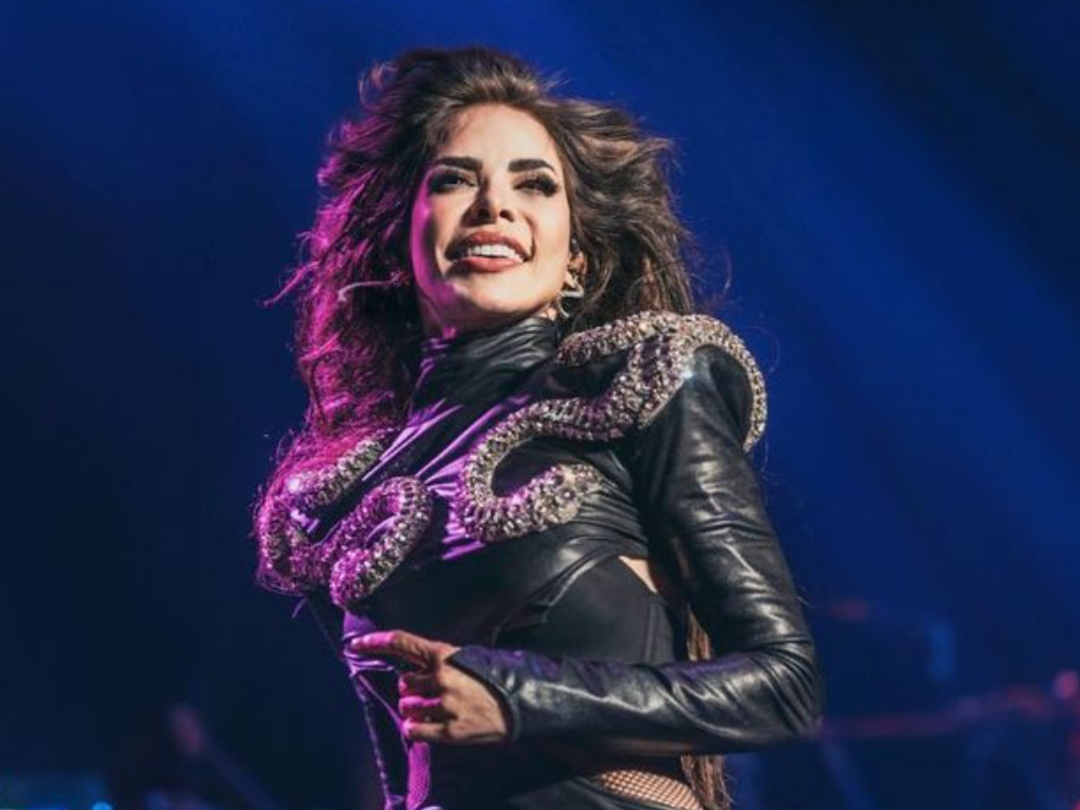 Gloria Trevi Denuncia A Sergio Andrade Por Abuso Sexual