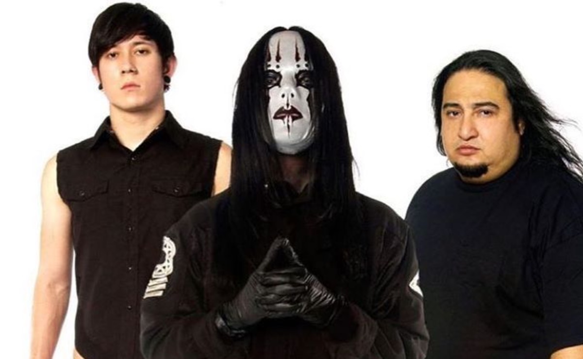 Dueños del patrimonio de Joey Jordison demandan a Slipknot
