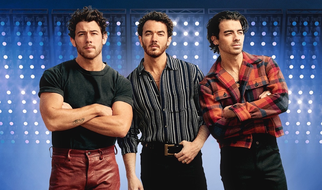 Jonas Brothers en Cancún 2024: precios de los boletos