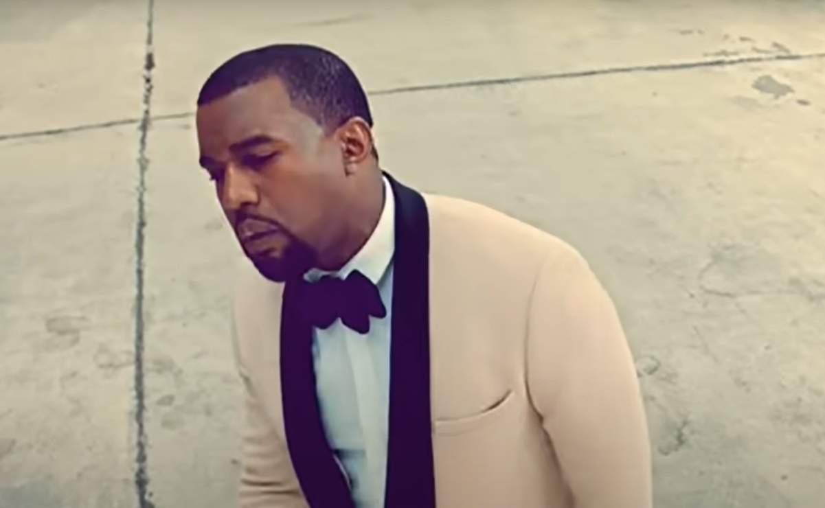 Kanye West ofrece disculpas públicamente por sus comentarios antisemitas