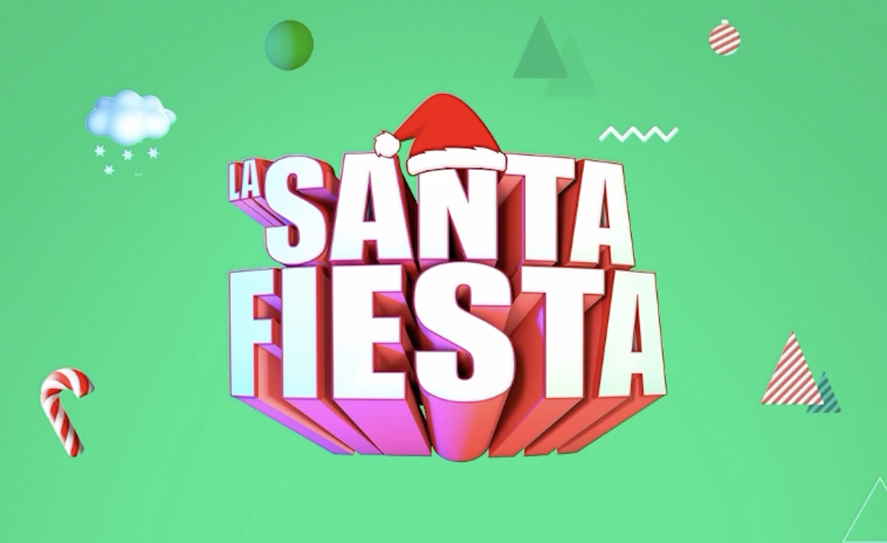 La Santa Fiesta en el Foro Sol 2023: dónde ver en vivo y horario