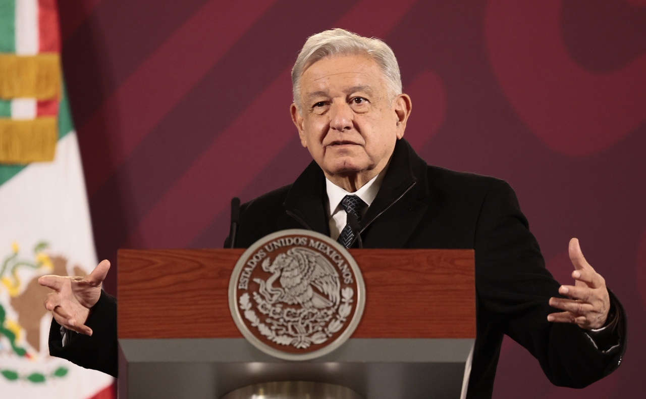AMLO pide que ‘se respete’ triunfo de Bernardo Arévalo en Guatemala