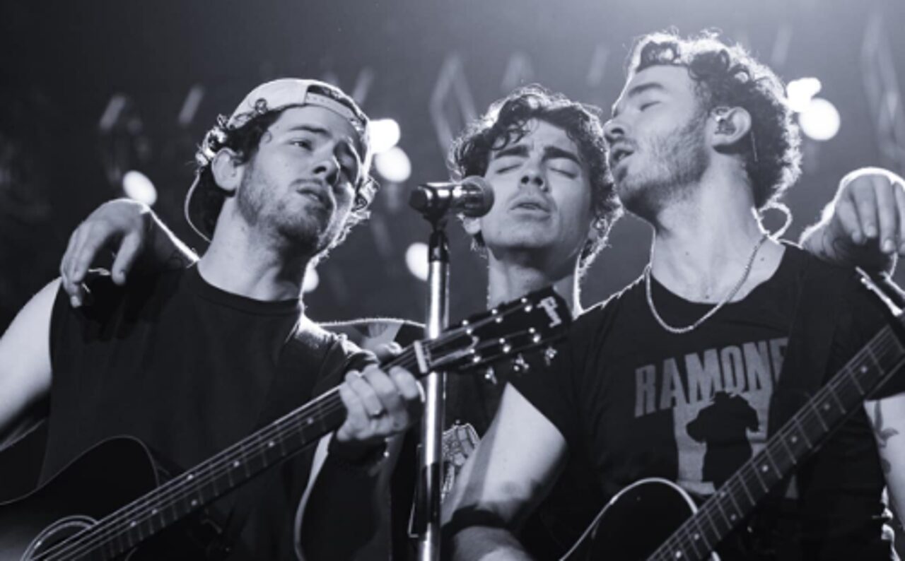 Jonas Brothers en México 2024: Nuevas fechas en CDMX y Monterrey