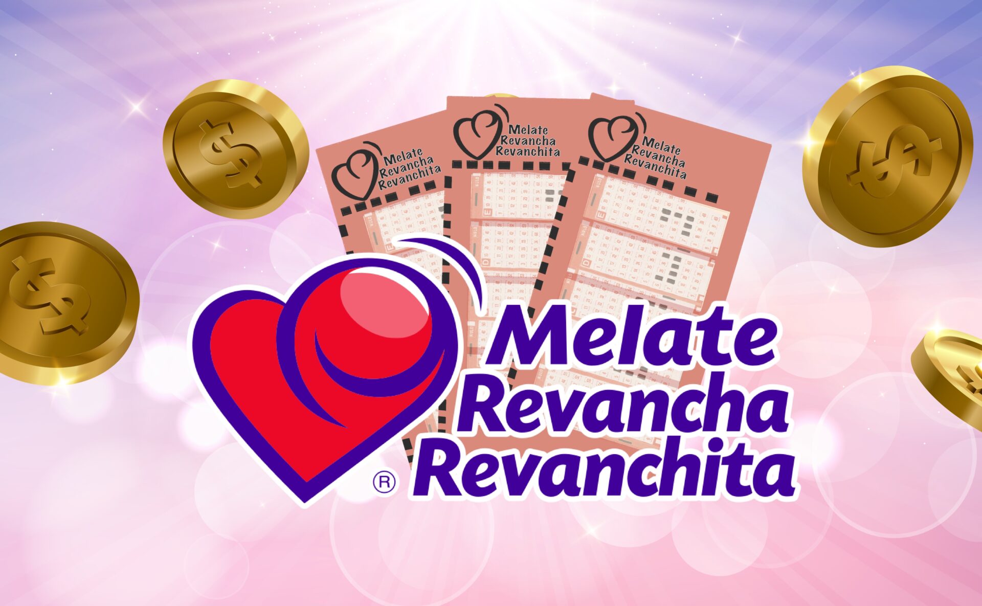 Melate 3833 Revancha y Revanchita: ver los resultados en VIVO
