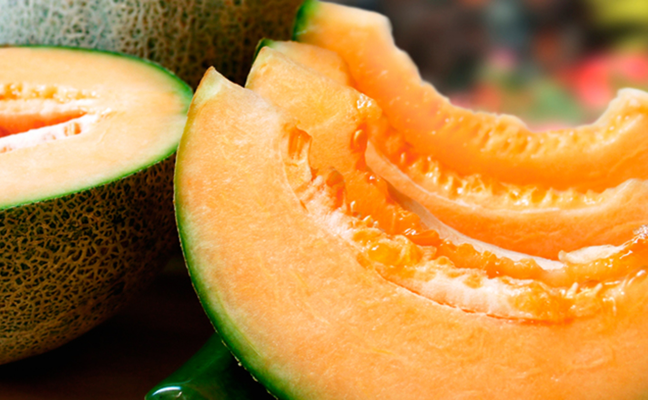 Canadá reporta 6 muertes por melones contaminados con salmonella