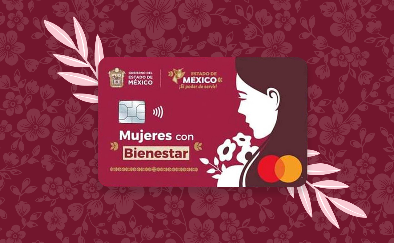 Mujeres Con Bienestar ¿cuándo Es El Primer Pago 0674