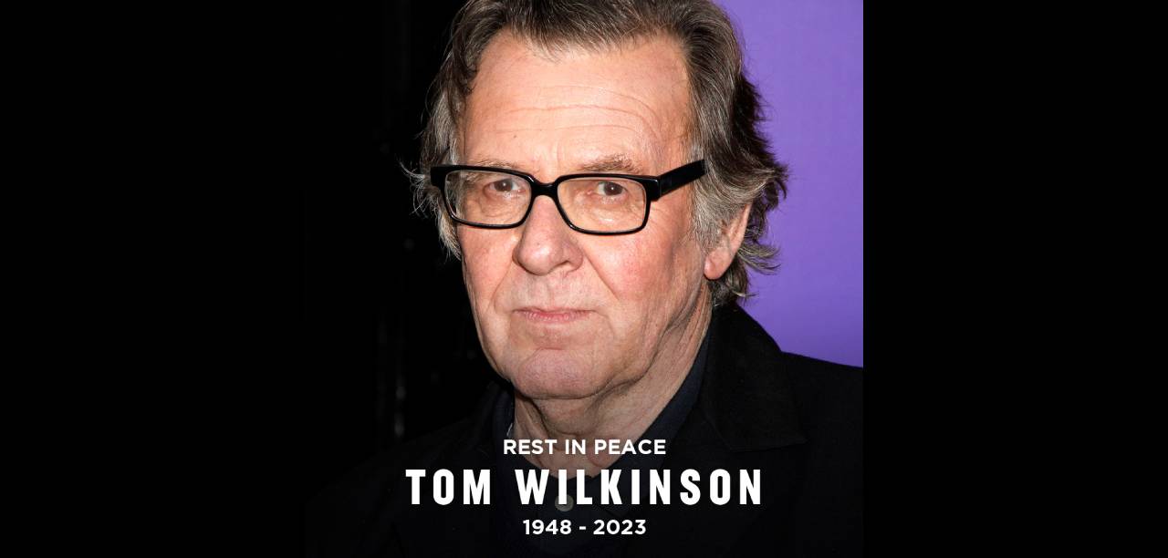 La-Lista de las mejores películas de Tom Wilkinson