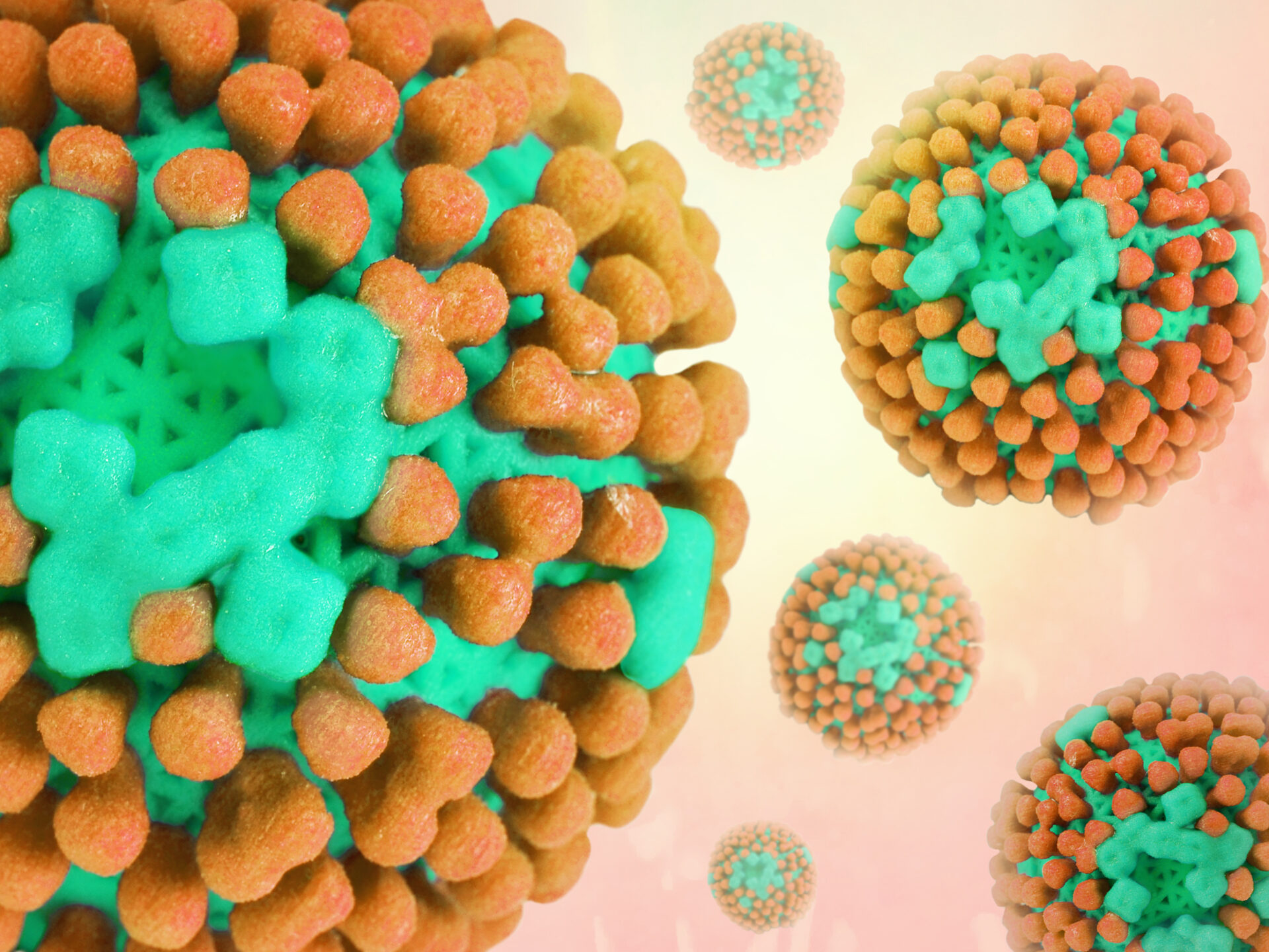 ¿Qué es y cuáles son los síntomas de la influenza?