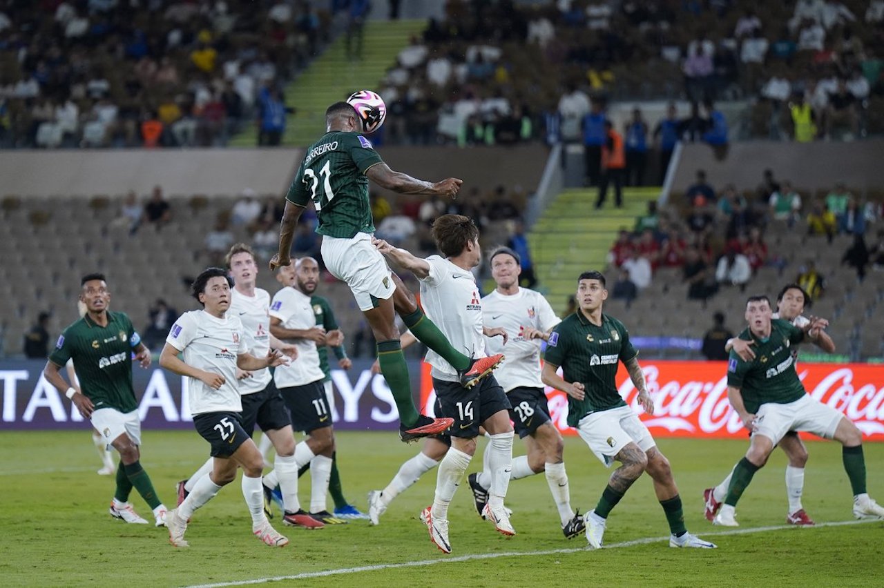 ‘La Fiera’ no ruge: León pierde 0-1 ante el Urawa Red en el Mundial de Clubes