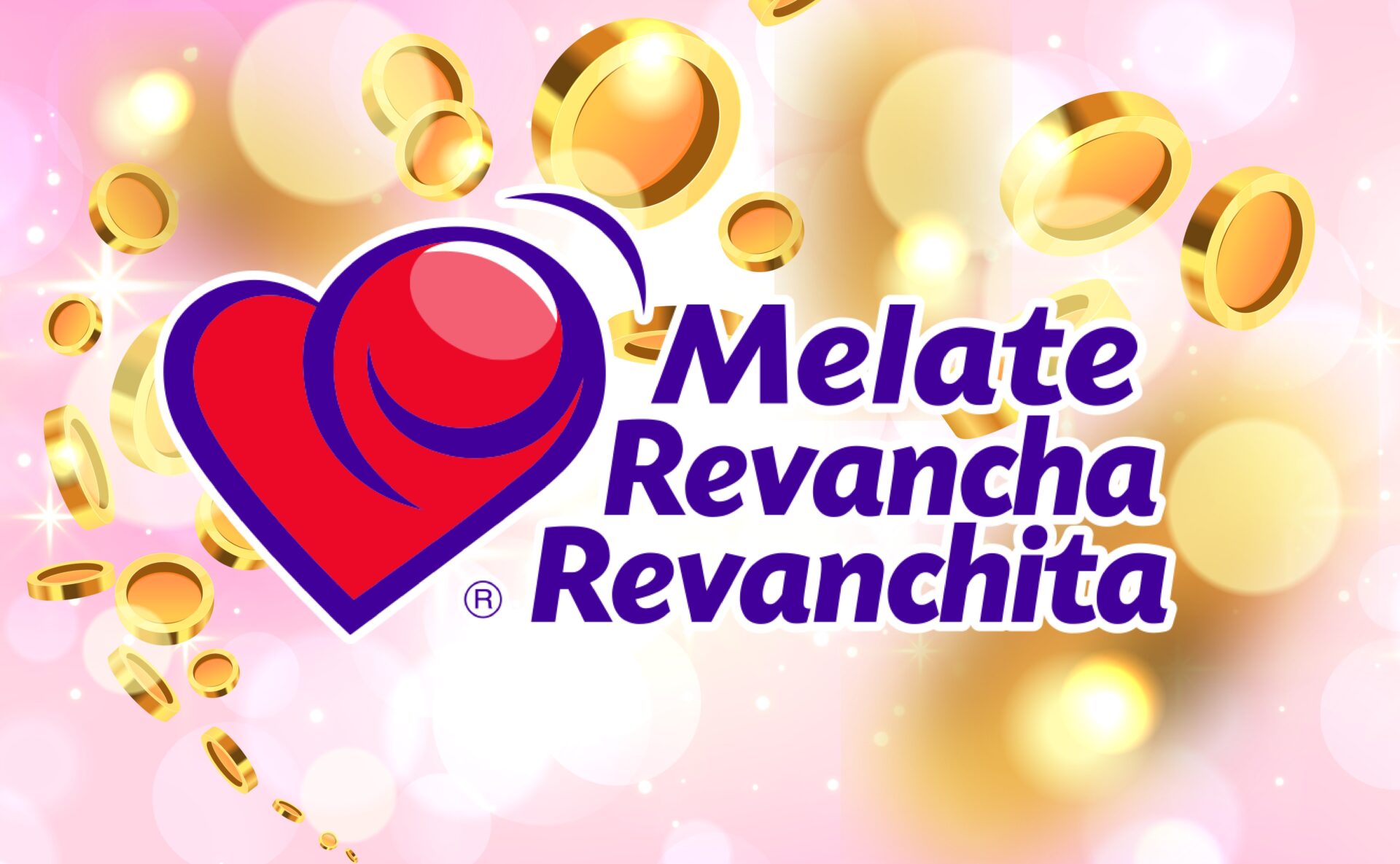 Resultados Melate 3833 Revancha y Revanchita de ayer 10 de diciembre