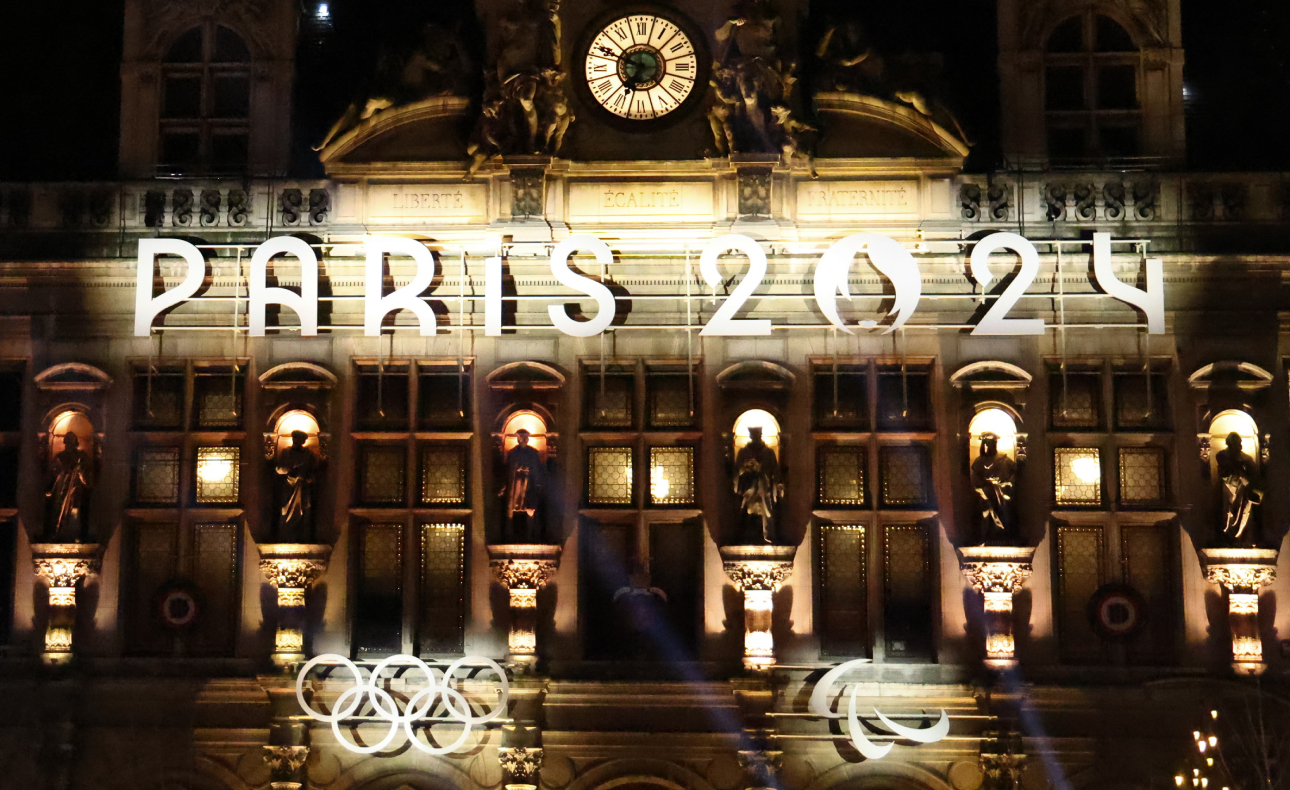 ‘Son discriminatorias’: Rusia de condiciones para sus deportistas en Juegos de París 2024