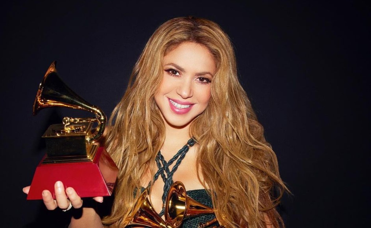 Shakira y Peso Pluma encabezan las canciones del 2023 de Barack Obama