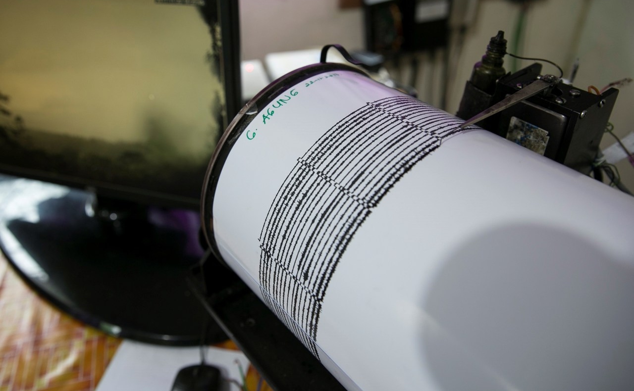 Nuevos sismos de magnitud 2 y 1.7 sacuden a la CDMX la madrugada de hoy