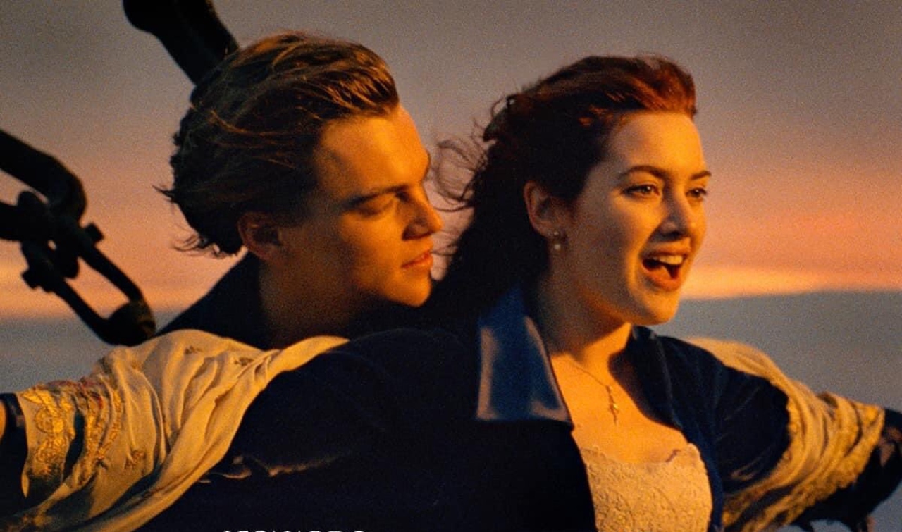 ¡Jaaaack! ¿Dónde ver Titanic de James Cameron? Aquí te decimos