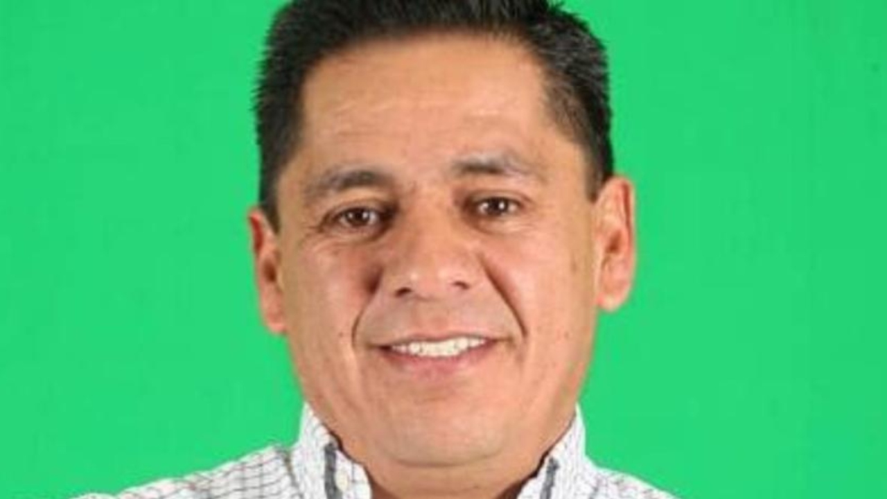 Cuauhtémoc Rayas Escobedo, presidente de la Unión Ganadera de Zacatecas, es asesinado
