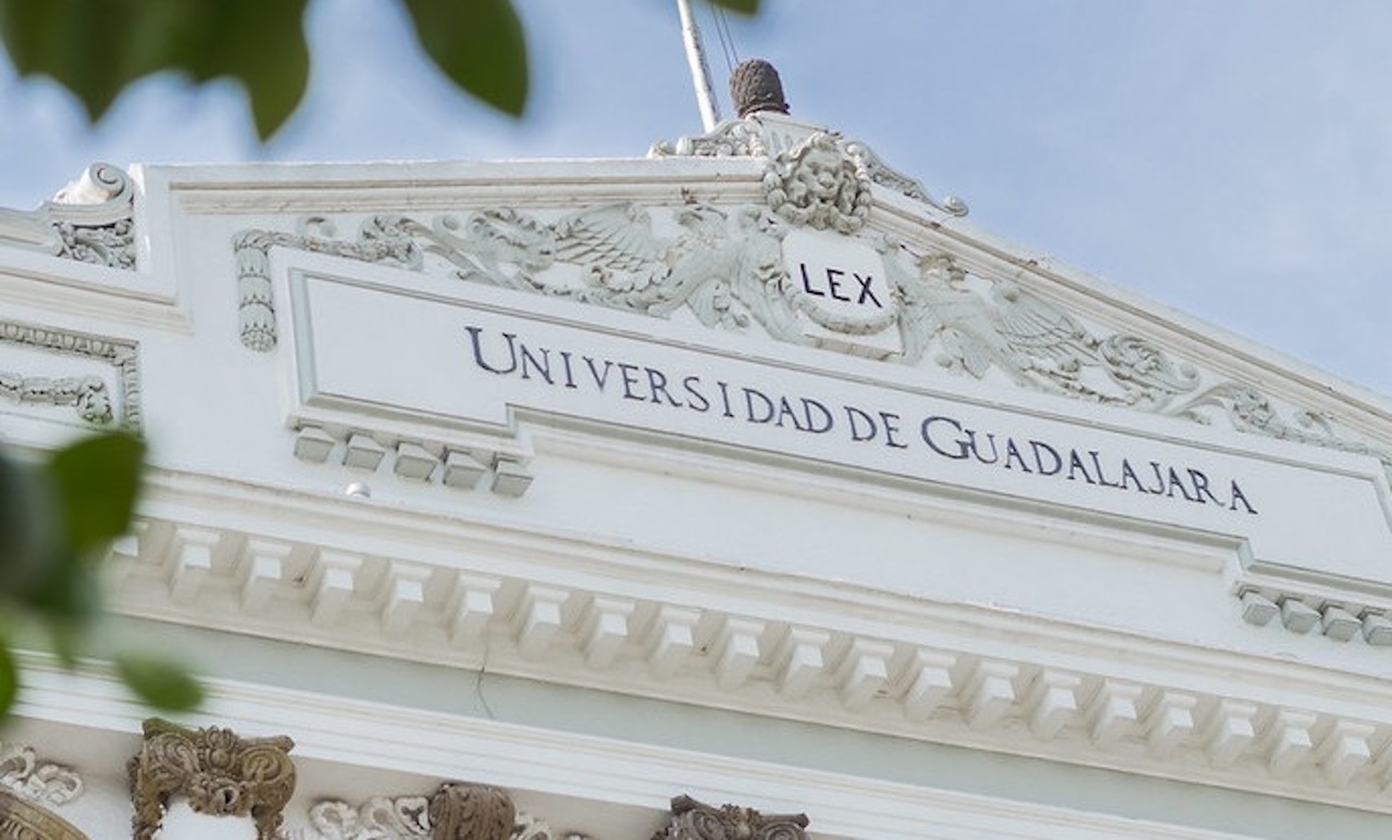El presupuesto constitucional de la Universidad de Guadalajara