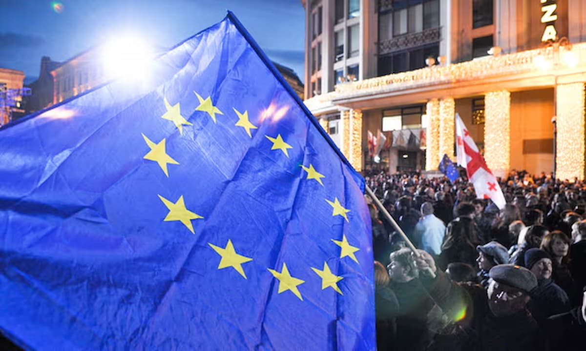 ¿Paso decisivo para la UE? Europeos votan en junio con la extrema derecha en auge